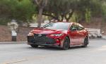 Toyota Avalon TRD 2019 года
